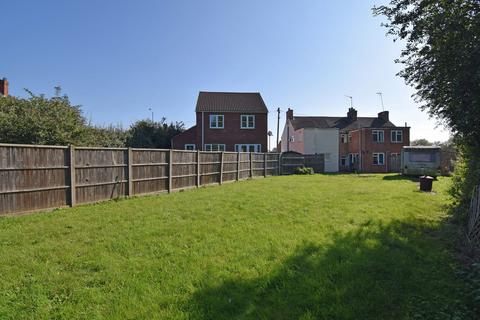 2 bedroom terraced house for sale, Clenchwarton Road, King's Lynn PE34