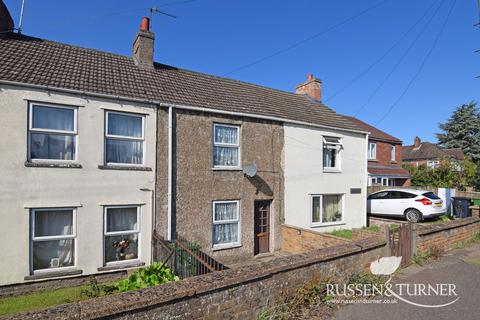 2 bedroom terraced house for sale, Clenchwarton Road, King's Lynn PE34