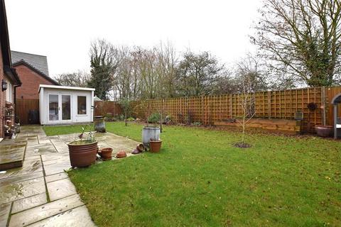 5 Bushell Gardens, Pott Row, King's Lynn, PE32 1FX