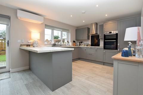 5 Bushell Gardens, Pott Row, King's Lynn, PE32 1FX