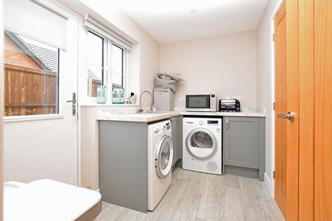 5 Bushell Gardens, Pott Row, King's Lynn, PE32 1FX