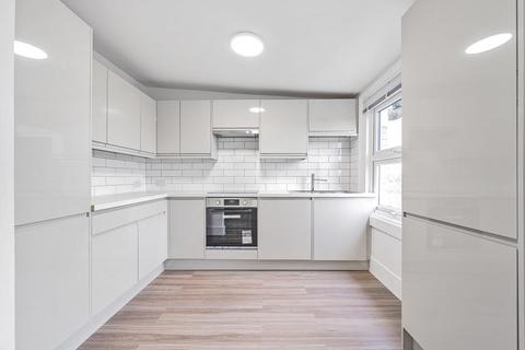 1 bedroom flat for sale, Lewin Road, Streatham