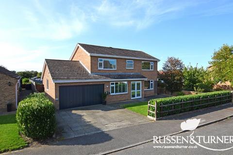 6 Beech Crescent, West Winch, King's Lynn, PE33 0PZ