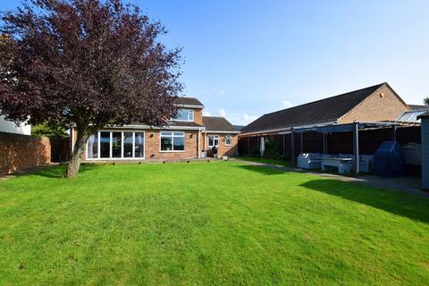 6 Beech Crescent, West Winch, King's Lynn, PE33 0PZ