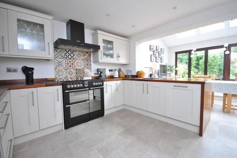 4 bedroom detached house for sale, The Bays, Cheddar, BS27