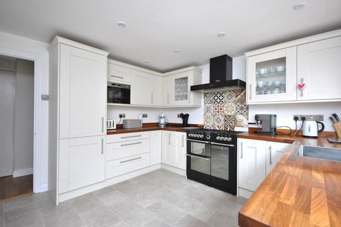 4 bedroom detached house for sale, The Bays, Cheddar, BS27