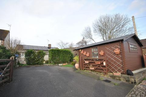2 bedroom bungalow for sale, Silver Street, Cheddar, BS27
