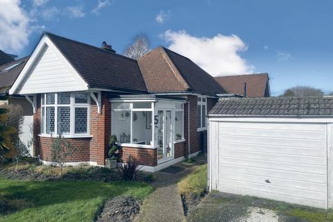 5 West Mead, Epsom, KT19 0BJ