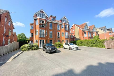 2 bedroom apartment for sale, Owls Road, Bournemouth, BH5