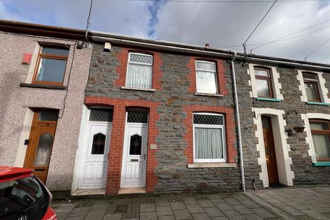 3 bedroom terraced house for sale, Regent Street Ferndale - Ferndale