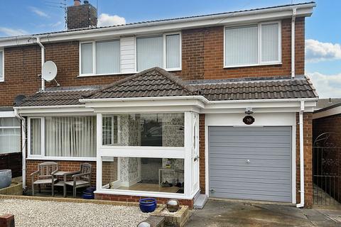 10 Amble Close, Blyth, NE24 4QE