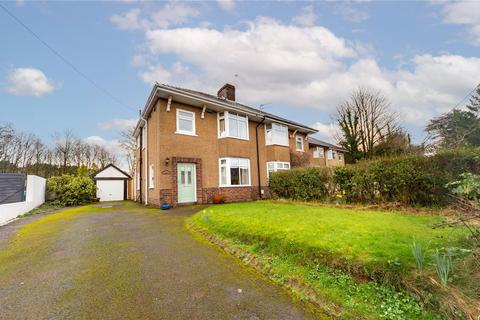 3 bedroom semi-detached house for sale, Began Road, Old St Mellons, Cardiff, CF3