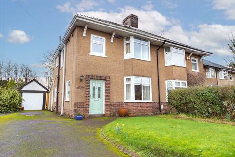 3 bedroom semi-detached house for sale, Began Road, Old St Mellons, Cardiff, CF3
