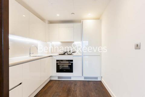 1 bedroom apartment to rent, Royal Mint Street, Tower Hill E1