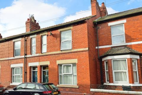 5 bedroom terraced house for sale, Lord Street, Boughton, Chester, Cheshire, CH3