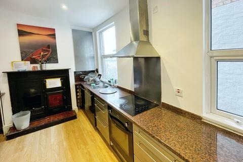 5 bedroom terraced house for sale, Lord Street, Boughton, Chester, Cheshire, CH3