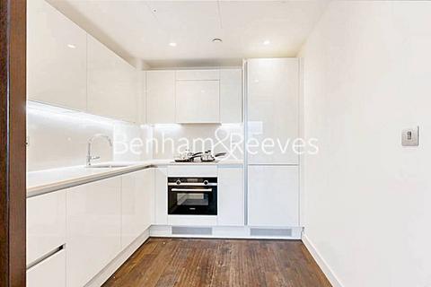 1 bedroom apartment to rent, Royal Mint Street, London E1