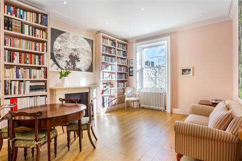 2 bedroom apartment for sale - Warwick Square, London, SW1V