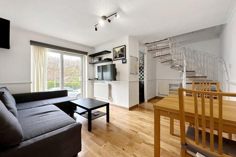 1 bedroom semi-detached house for sale - Meadowdown Close, Hempstead, Gillingham, Kent, ME7