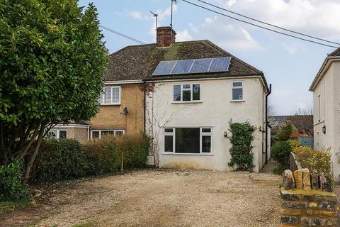 3 bedroom semi-detached house for sale, Witney,  Long Hanborough,  OX29