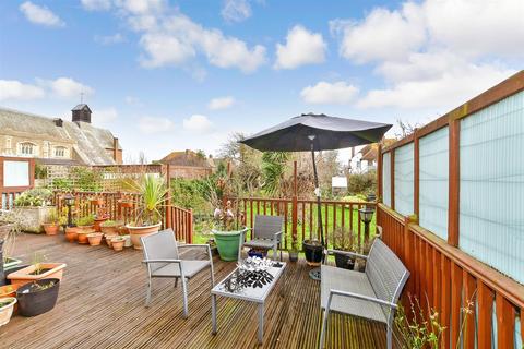 Flat 1a, 6 Cornwall Gardens, Cliftonville, Margate, CT9 2JH