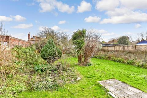 Flat 1a, 6 Cornwall Gardens, Cliftonville, Margate, CT9 2JH