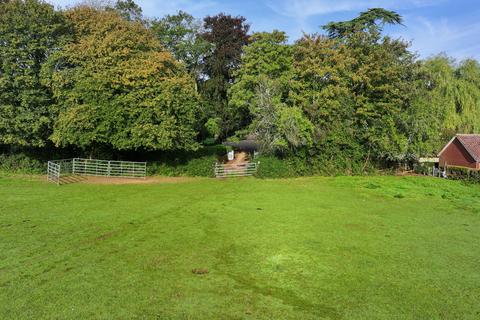 Land for sale, Mount Lane, Lockerley SO51