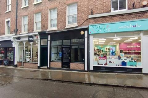 4 High Street, Shrewsbury, SY1 1SP