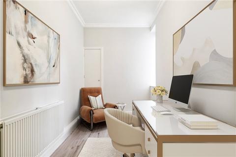 2 bedroom apartment to rent, Lexham Gardens, Kensington, London, W8