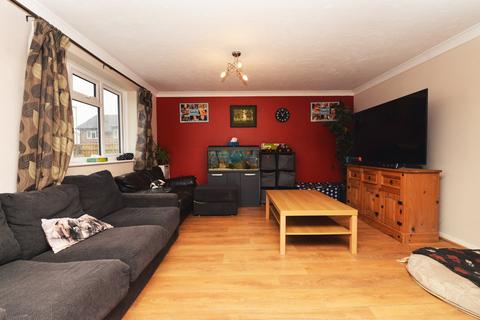 3 bedroom end of terrace house for sale, Buckingham Walk, New Milton, Hampshire, BH25