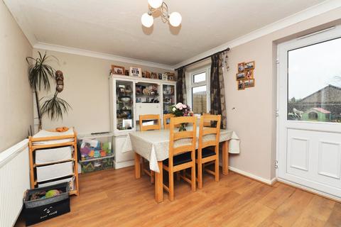 3 bedroom end of terrace house for sale, Buckingham Walk, New Milton, Hampshire, BH25