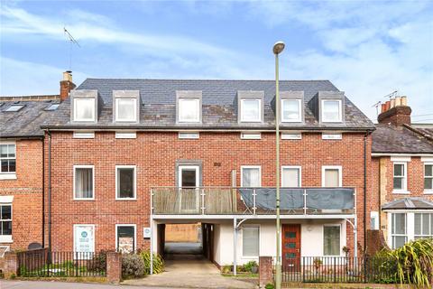 1 bedroom apartment for sale, Stockbridge Road, Winchester, Hampshire, SO22