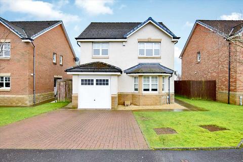 3 bedroom detached house for sale - Liath Avenue, Motherwell