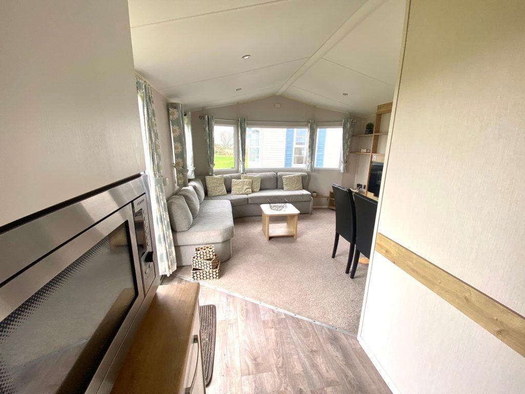 Broadland Sands - Willerby -Richmond Wcf For Sale
