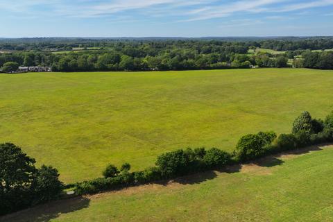 Land for sale, Sutton Green, Guildford GU4