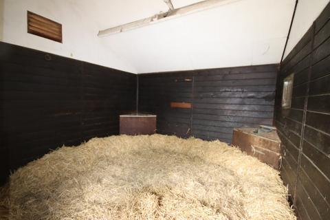 Equestrian property for sale - Land – Old Buckenham Stud