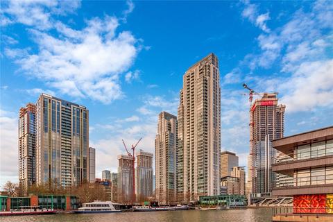 2 bedroom apartment for sale, Pan Peninsula Square, South Quay, E14