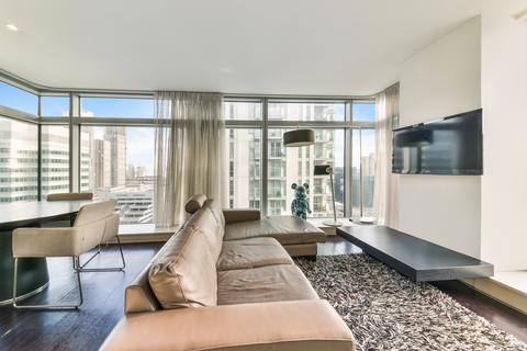 2 bedroom apartment for sale, Pan Peninsula Square, South Quay, E14