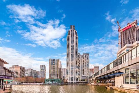 2 bedroom apartment for sale, Pan Peninsula Square, South Quay, E14