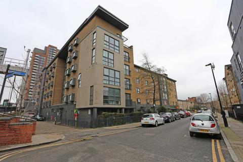 Wealden House, Bow, London, E3