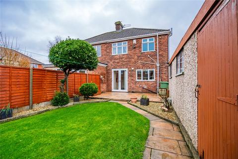 3 bedroom semi-detached house for sale, Rosemary Avenue, Grimsby, DN34