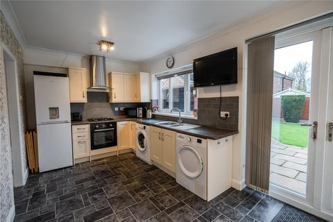 3 bedroom semi-detached house for sale, Rosemary Avenue, Grimsby, DN34