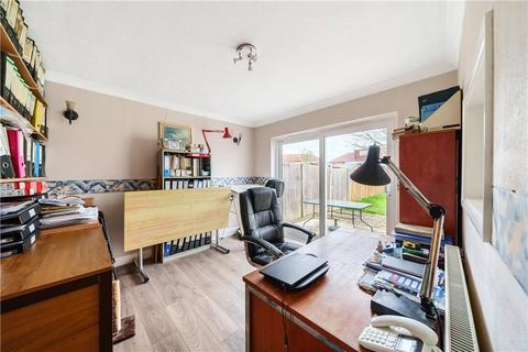 4 bedroom semi-detached house for sale, Bideford Close, Edgware, Middlesex