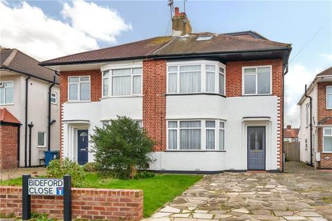 4 bedroom semi-detached house for sale, Bideford Close, Edgware, Middlesex