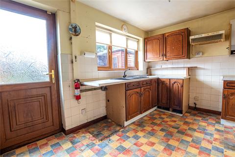 2 bedroom semi-detached house for sale - Sidney Way, Cleethorpes, Lincolnshire, DN35