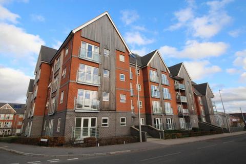 2 bedroom apartment to rent - Coleman House, Fenny Stratford