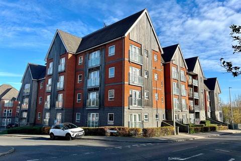 2 bedroom apartment to rent, Coleman House, Fenny Stratford