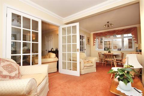 4 The Squirrells, Capel St Mary, Ipswich, IP9 2XQ