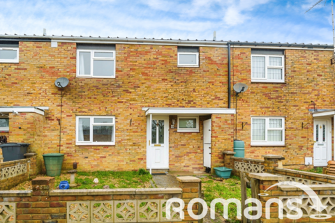 3 bedroom terraced house for sale, Wagner Close, Basingstoke, Hampshire