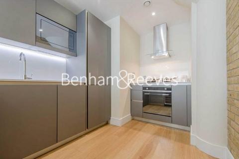 1 bedroom apartment to rent, Wapping High Street, Wapping E1W